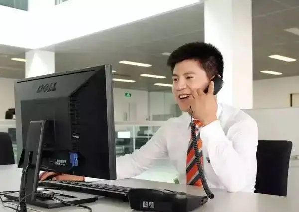 售后回访