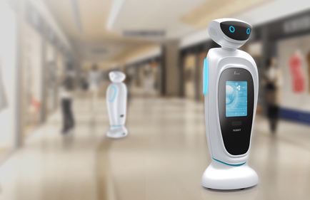 robot