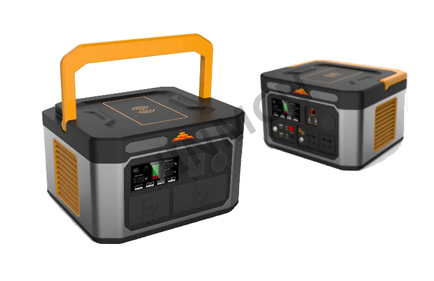 Portable Power